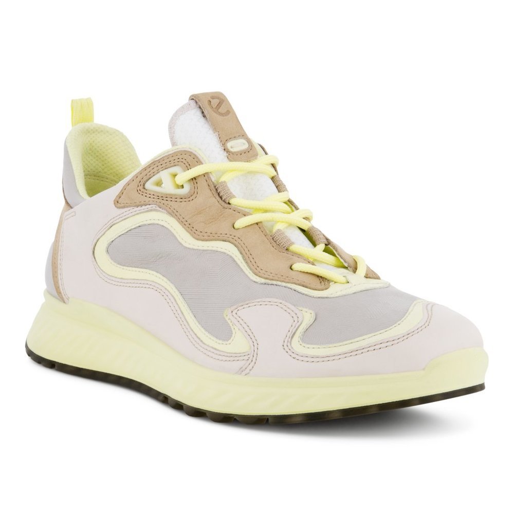 ECCO Women's ST.1 Sneaker